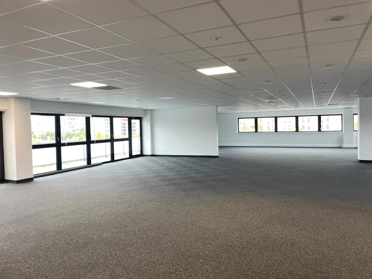 Bureau Nancy 743m² Location bureau Nancy Meurthe-et-Moselle OLBUR2111827 10